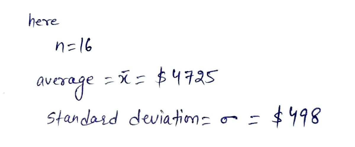 Statistics homework question answer, step 1, image 1